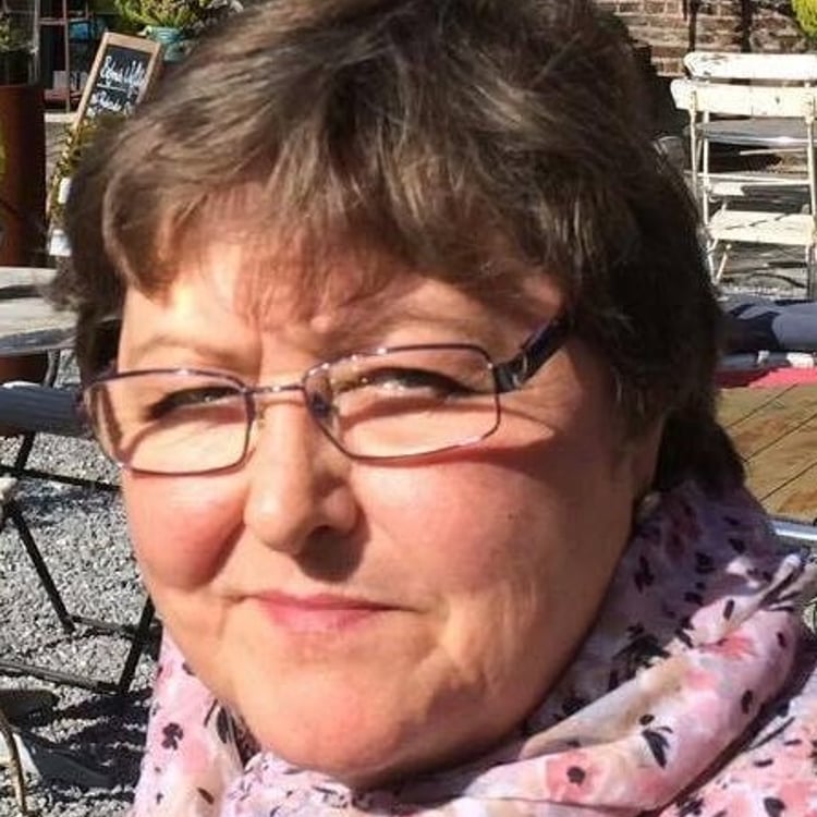 Sabine Brauer
