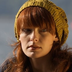Redhead Models 4