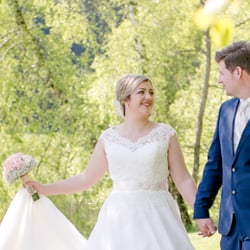 Simone Bauer Photography – Hochzeitsfotografin