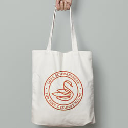 Personal Brand Design & Claim – Luka Schwaninger