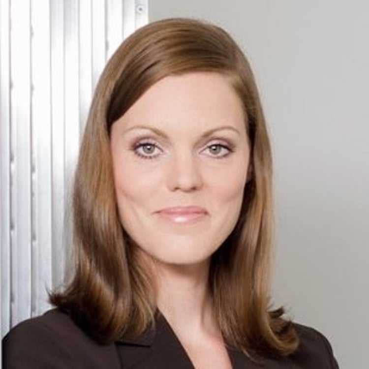 Sarah Wolf