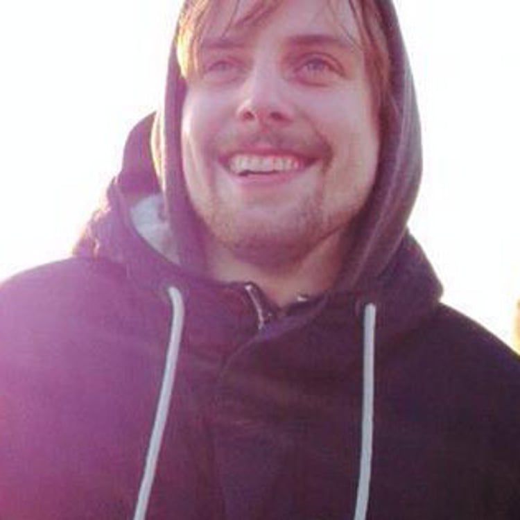 Sören Meding