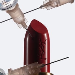 Still life for Tush Online: Beau´s Anatomy