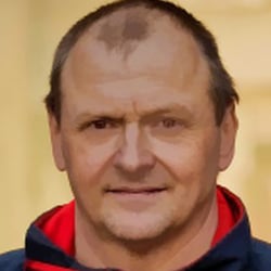 Stephan Zingg, Kdt. Emmi Betriebswehr Ostermundigen