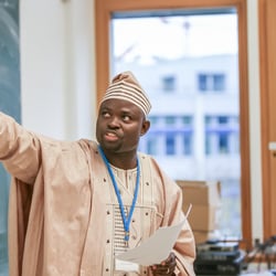 Afrika Konferenz