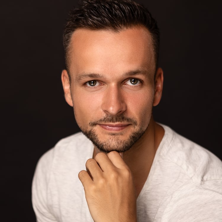 Sebastian Klee