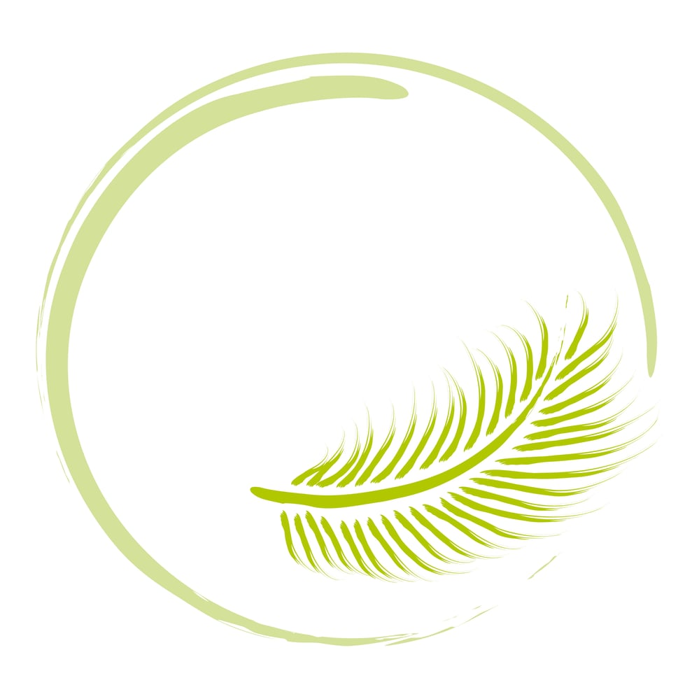 Logo und Corporate Design für Feldenkrais Methode® Lehrerin