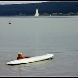 Brombachsee