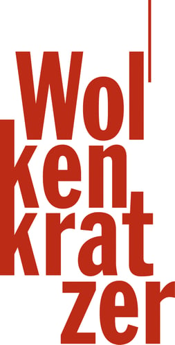 Wolkenkratzer