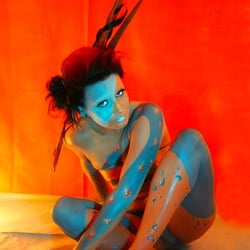 BodyArt April
