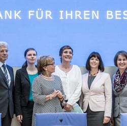 Wasserwerkgespräch Bonn wccb 2016