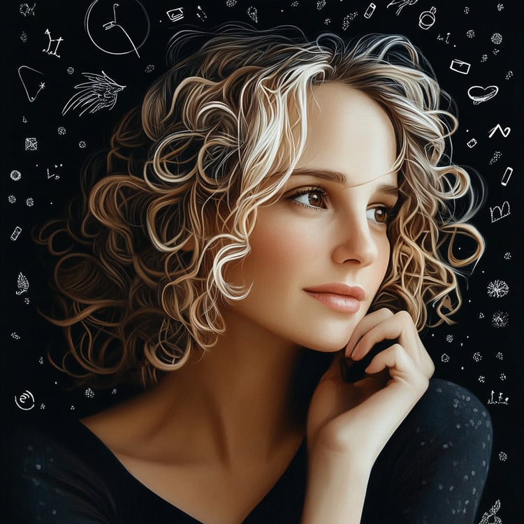 Dariia Pavlova