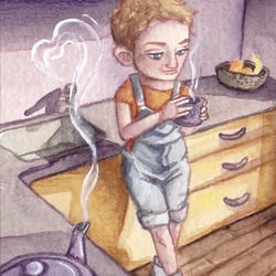 teatime