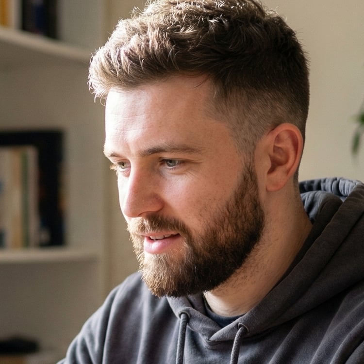 Yevhen Kiselar