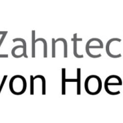 Logo Zahntechnik von Hoerner