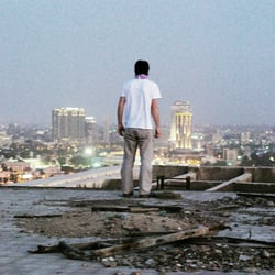 ROOFS OF CAIRO – POTENTIALS OF VERTICAL INCREASE
