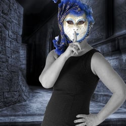 Mystic Masquerade