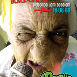 Flyer Destille (Club)