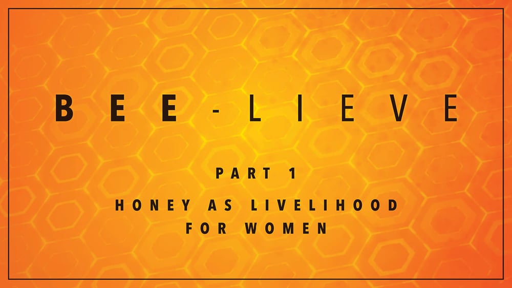 Bee-Lieve