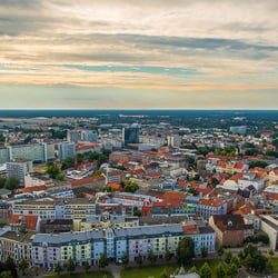 Cottbus