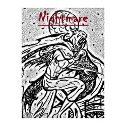 Nightmare 2