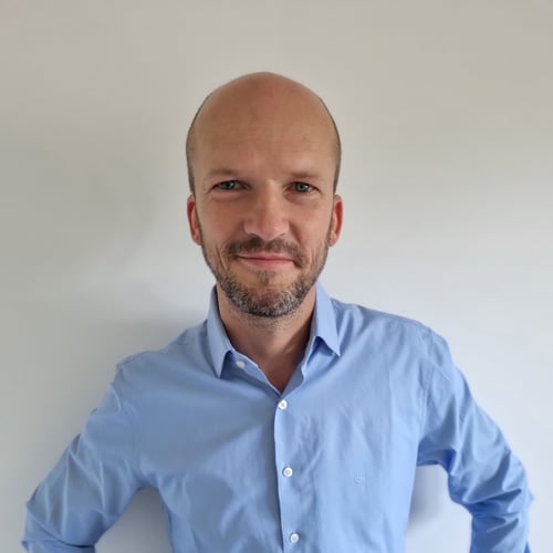 Kuhfuß IT Systems GmbH