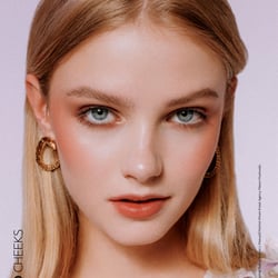 Miriam Schwarz for Instyle Greece