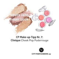 Top 10 Make-up Motiv 7