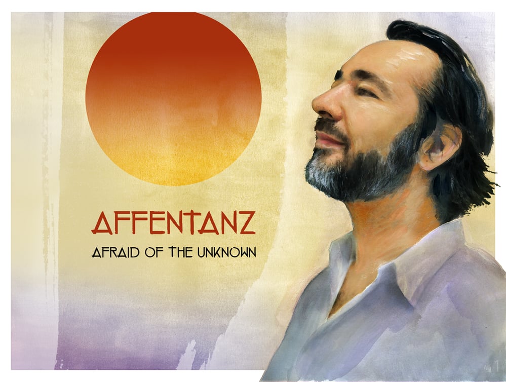 AFFENTANZ_AOTU_COVER