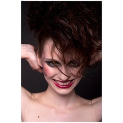 Haare/ Make up