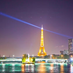 Tour Eiffel, Paris
