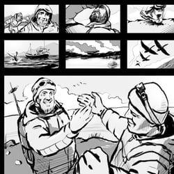 Storyboard
