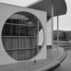 Marie-Elisabeth-Lüders-Haus Berlin