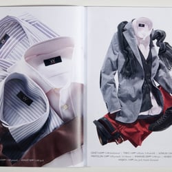 Legeware-Styling