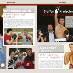 MAGAZIN