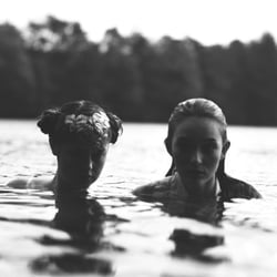 Catherine&Luisa