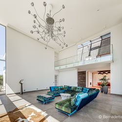 Villa S – Architekturfotografie