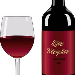 B’jou traîteur · evenéments entreprises · les vins