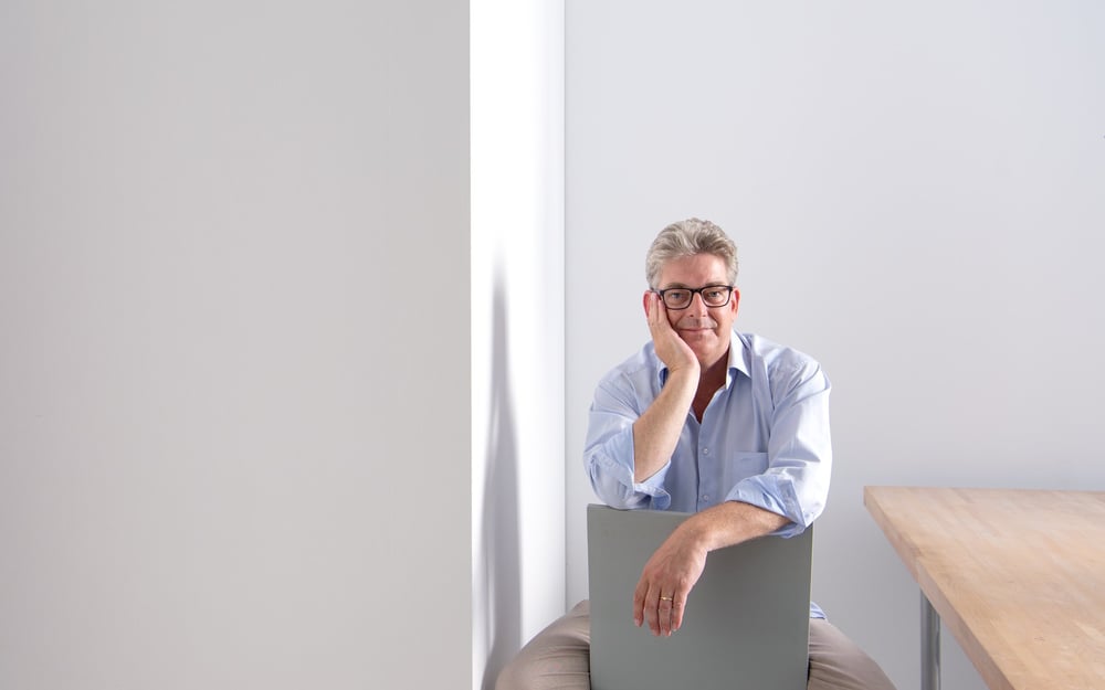 David Koplin – Webdesign Freelancer und Fotograf in München
