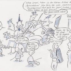 Wollmilchsau