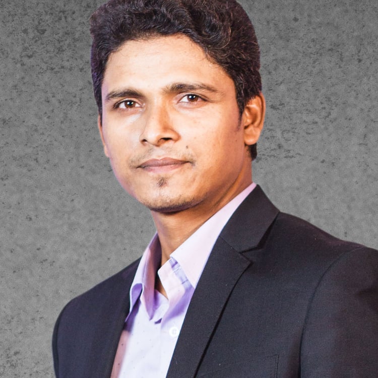 Md Alamgir Hossain