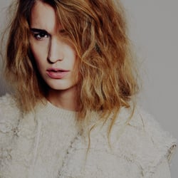 fashion editorial