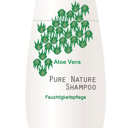 Pure Nature Aloe Vera 2.0