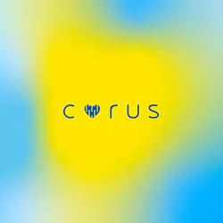 Logo Design Corus
