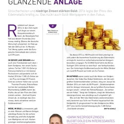 „Marktmacher“ Börse Stuttgart