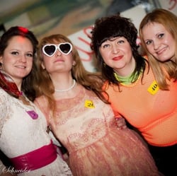 50’s Party
