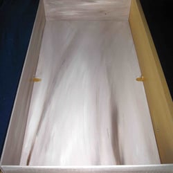 Schublade II mit Einsatz