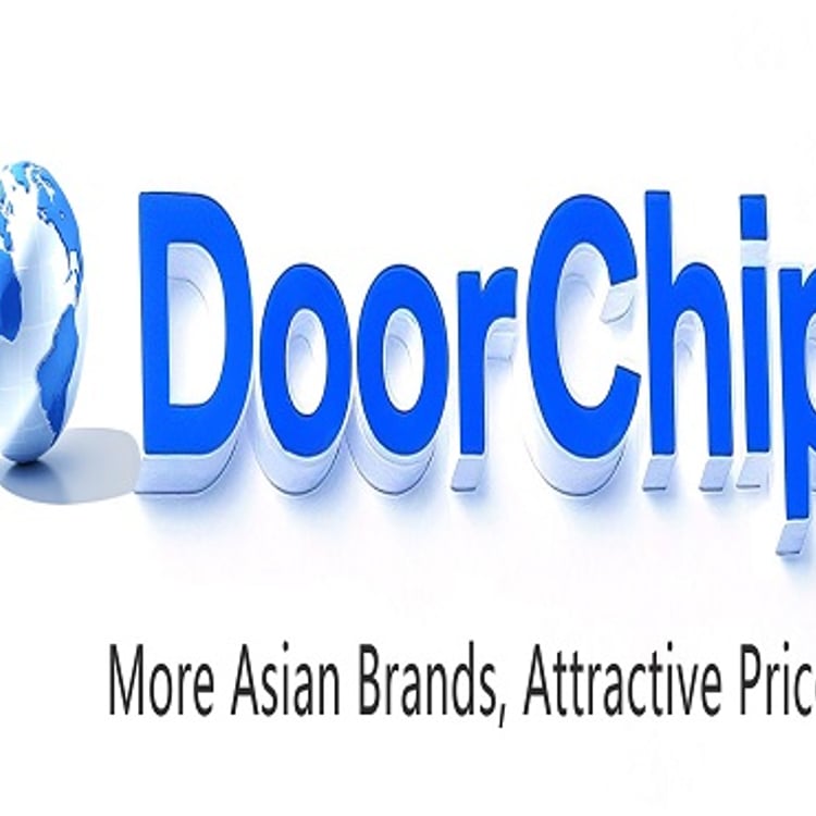 DoorChip Electronics