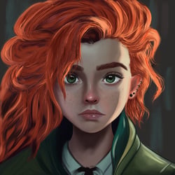 Redhair