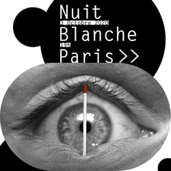 Nuit Blanche Paris